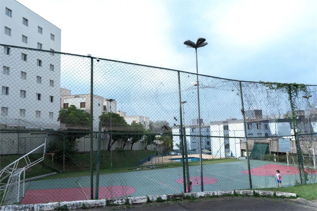 Apartamento disponível para locação no Condomínio Residencial Parque dos Jatobás!