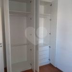 Apartamento em Santana com Sacada e Vaga de Garagem, a 650 m do Metrô