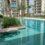 Apartamento à venda no Condomínio Verdant Parque Resort 3 suites, 2 vagas- Zona Norte, São Paulo