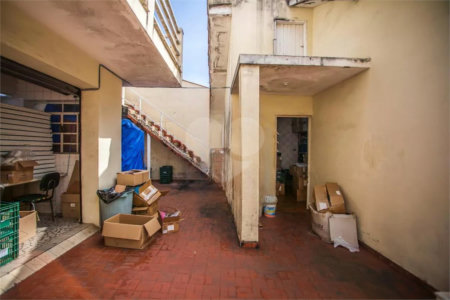 Casa á venda - Jabaquara