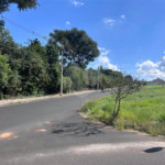 Terreno amplo localizado a venda.