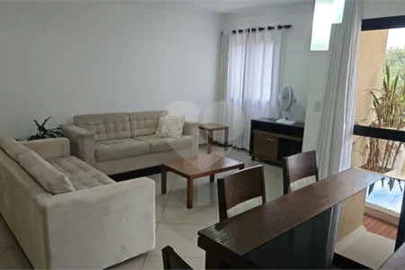 APARTAMENTO A VENDA NO JARDIM ESPLANADA COM 3 DORMITORIOS, 1 SUÍTE, 2 VAGAS, SÃO JOSÉ DOS CAMPOS/SP.