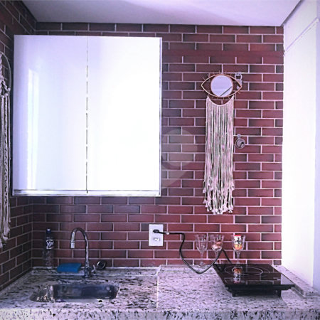 Oportunidade Única: Apartamento de 36 m² na Bela Vista!