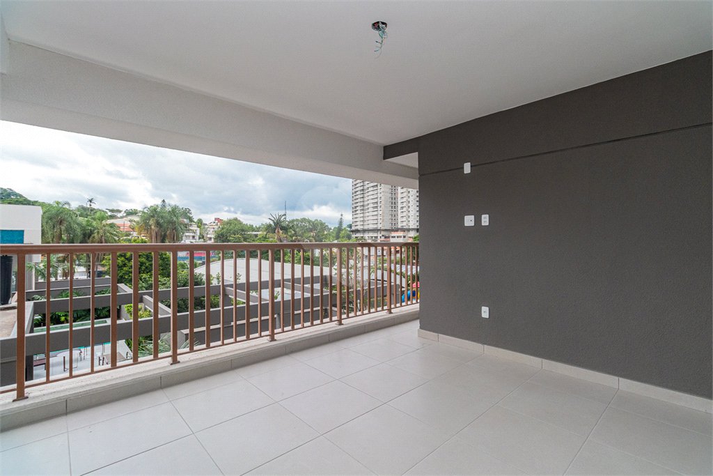 Apartamento novo 85 m² de área privativa, 2 suítes á venda no Jardim Prudência, São Paulo - SP