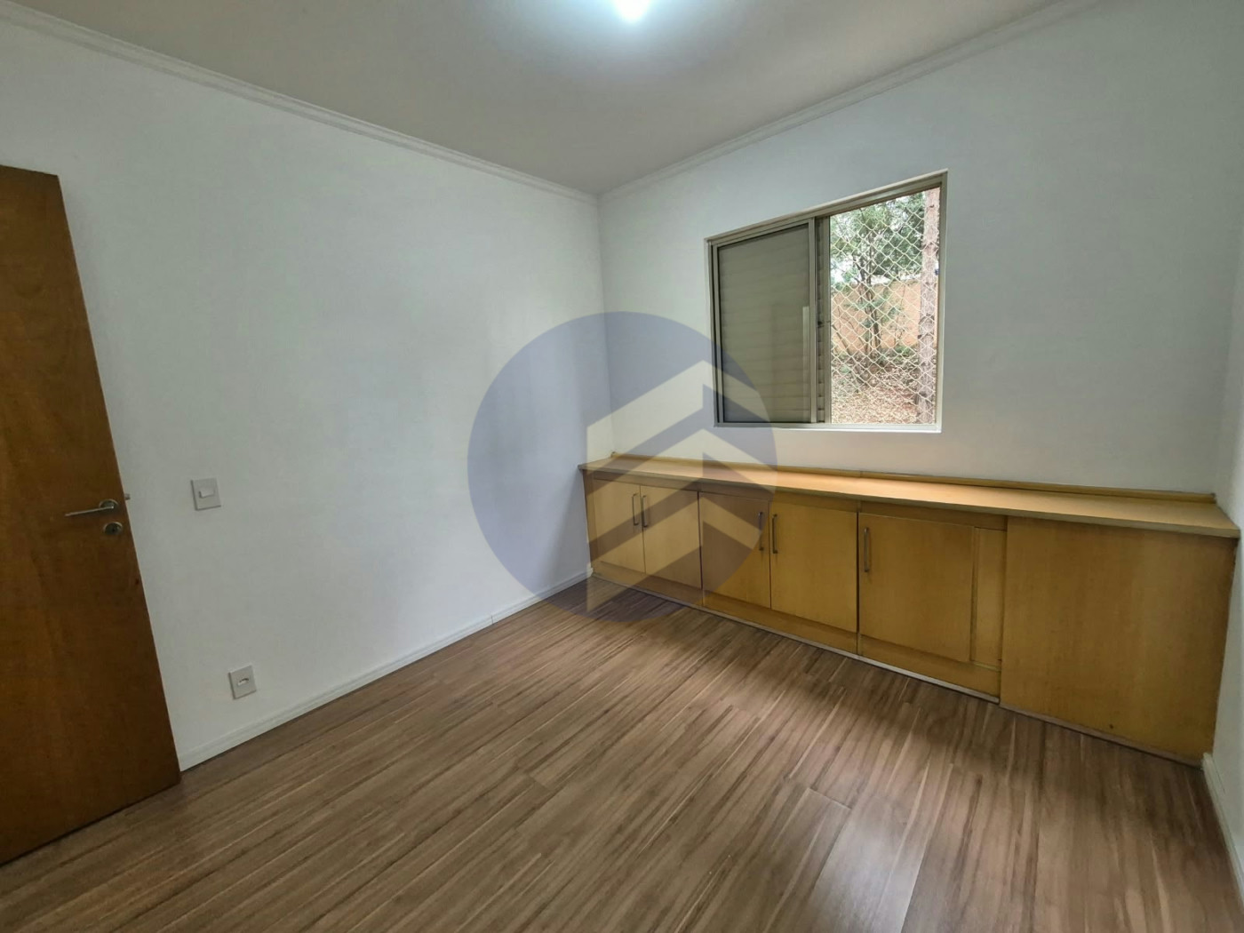 Apartamento à venda com 3 quartos, 1 banheiro e 1 vaga próximo à USP