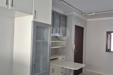 Apartamento de Alto Padrão no Edifício Taiamã – Centro da Cidade