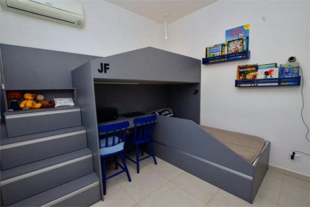 Cobertura à venda com 3 quartos, sendo 1 suíte, em Pinheiros, São Paulo - SP