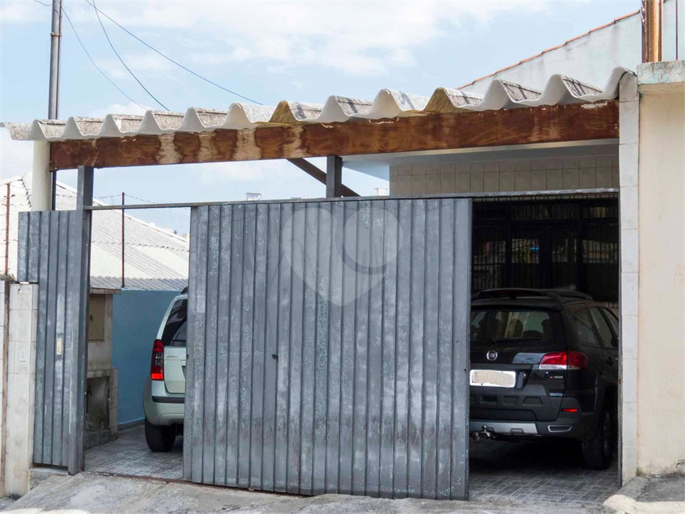 Casa com 2 dormitórios para venda no bairro Limão em São Paulo