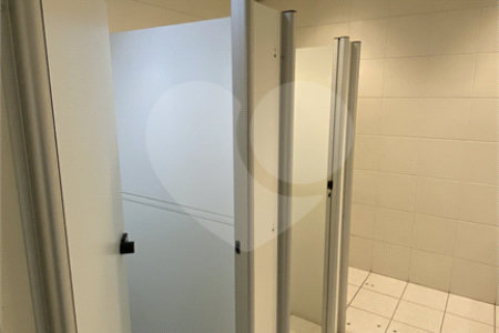 Sala comercial a 4 minutos estação Berrini