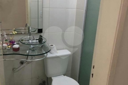 Apto 2 quartos no centro de São Paulo fácil acesso à todas as regiões