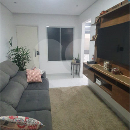 Casa para venda no codomínio Residencial Villagio Allegro, em Araraquara, com 03 dorm. (01 suíte)