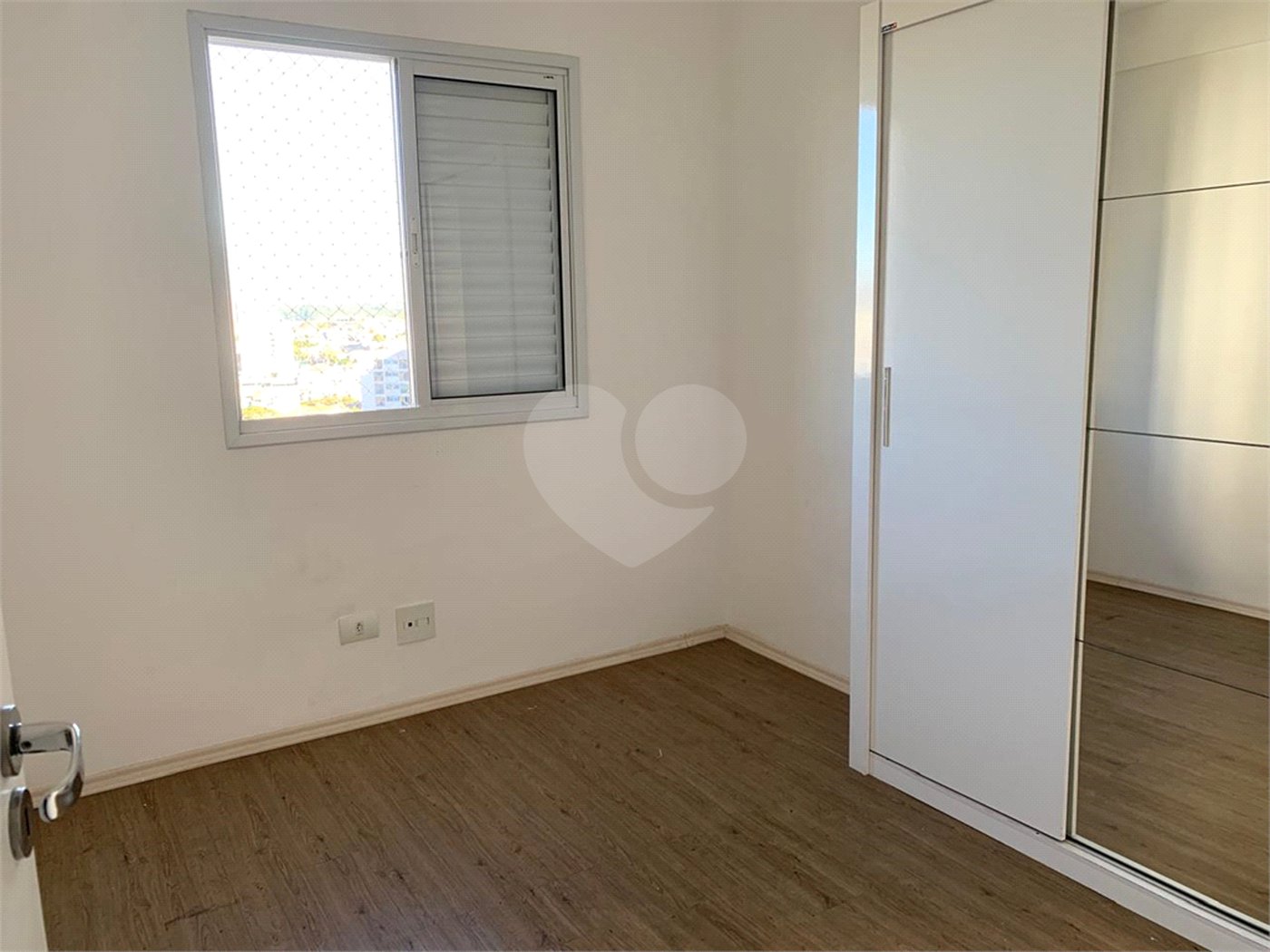 Apartamento à venda - Vila Guarani