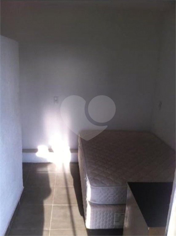 Prédio inteiro á Venda- 743m² - Mooca