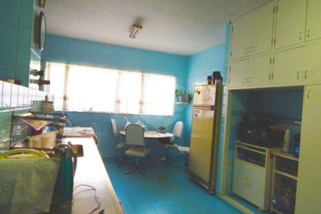 Sobrado à venda com 3 quartos, sendo 1 suíte, em Campo Belo, São Paulo, SP
