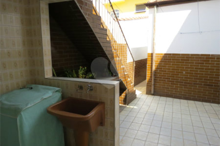 Casa sobrado para venda na mooca com 3 dormitórios.