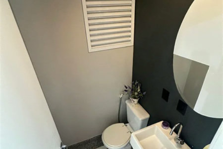 Casa à venda com 3 quartos, sendo 2 suítes, no condomínio Townhouse Village Morumbi, São Paulo - SP