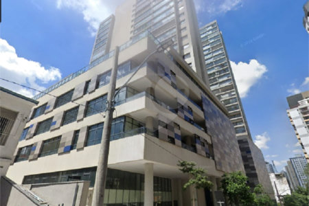 STUDIO A VENDA EM SP BELA VISTA