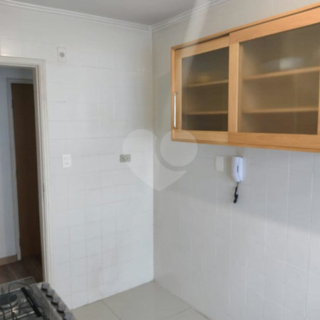 Apartamento á venda no Cambuci de 58 m² com 1 dormitório
