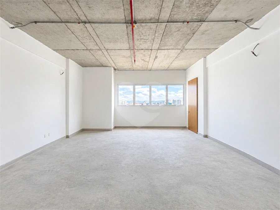 Oportunidade Escritório comercial à venda no Domo Business com 39 m² no Contrapiso!