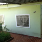 Duas casas no mesmo terreno, 157 m², 2 quartos, à venda em Sapopemba