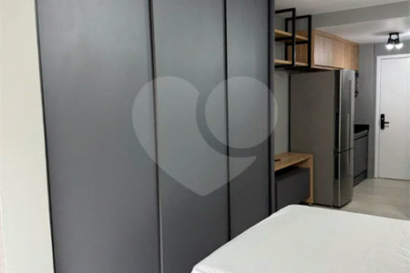 Studio á venda - Vila Guarani