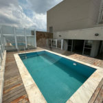 Cobertura espetacular à venda de 310m² no L’Essence Mooca - Agende já a sua visita!