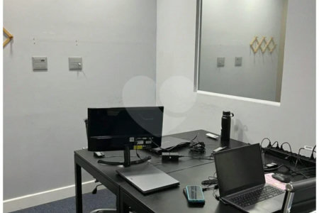Casa Palmares Conjunto Comercial 100 m²