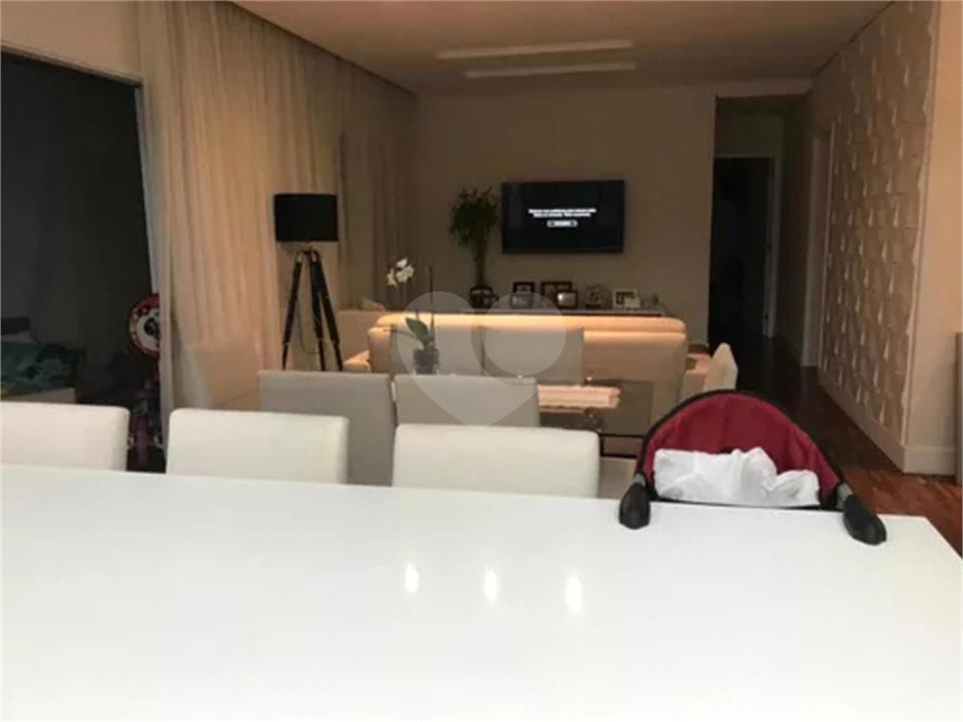 Apartamento à venda na Mooca, 3 suítes