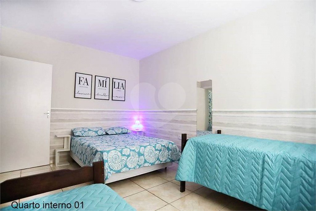 Casa Térrea em Ubatuba/SP