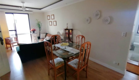 Apartamento à venda com 2 quartos, sendo 1 suíte,  em Vila Mariana, São Paulo, SP