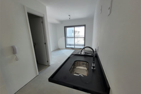 Studio a venda na Vila Mariana