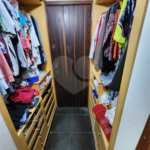 Sobrado, a venda, com 3 suítes, 7 vagas de garagem e salão de festas - Vila Aurora / SP