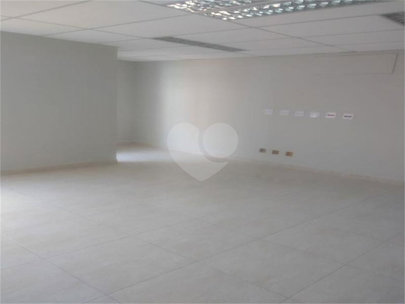 Prédio Comercial - Tatuapé