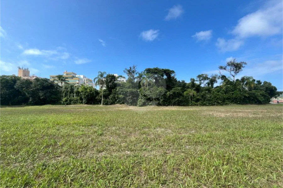 Terreno à venda em Riviera de São Lourenço, Bertioga, SP