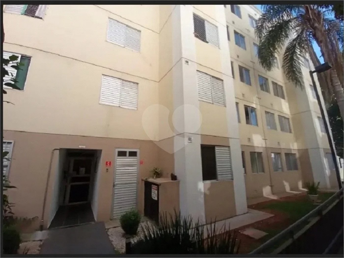 Apartamento a venda no Jaraguá -Sp