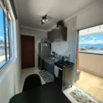 Apartamento com 37m² , 1 quarto, à venda em Pirituba - SP