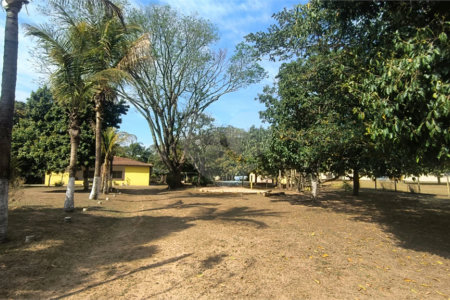 Chácara dos Sonhos à Venda – São Carlos/SP – Recreio Campestre