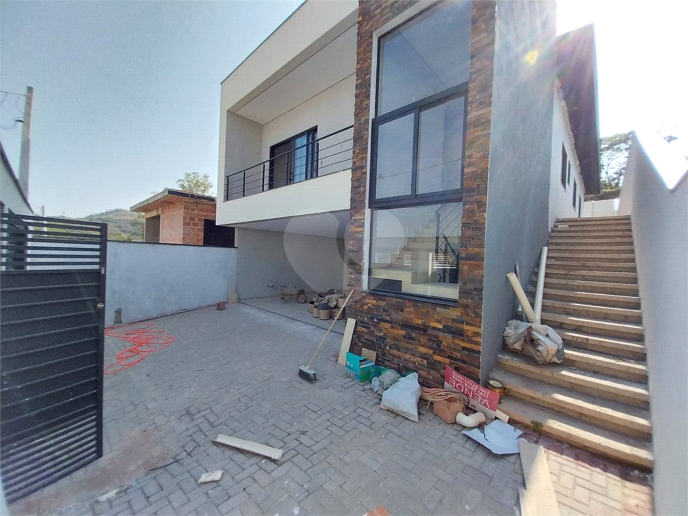 CASA A VENDA NO RESIDENCIAL CAPIVARI EM LOUVEIRA