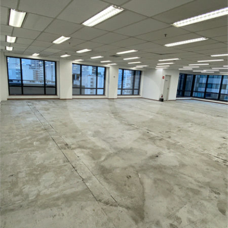 Sala para locação Jardim América