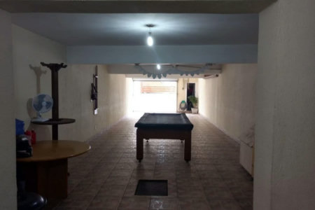 Sobrado à venda com 3 quartos, sendo 1 suíte, em Jardim Monte Kemel, São Paulo, SP