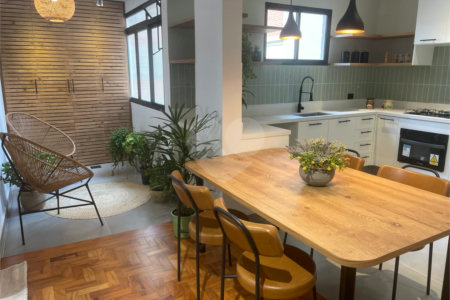 Apartamento com 2 dormitórios à venda, 86 m² - Pinheiros - São Paulo/SP
