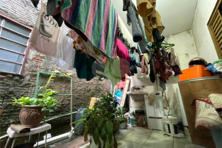 Casa térrea para venda na Vila Nossa Senhora de Fátima.