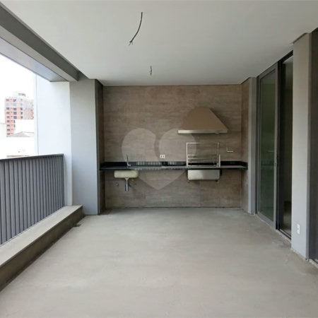 Apartamento à venda onde você encontra luxo, exclusividade e conforto em um só lugar.