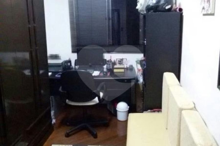 ACEITA FINANCIAMENTO!