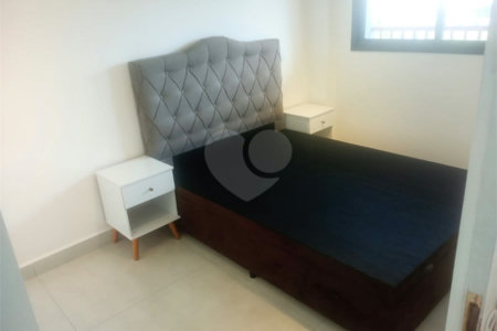 Excelente studio para morar ou investir com 33m na Vila Mariana
