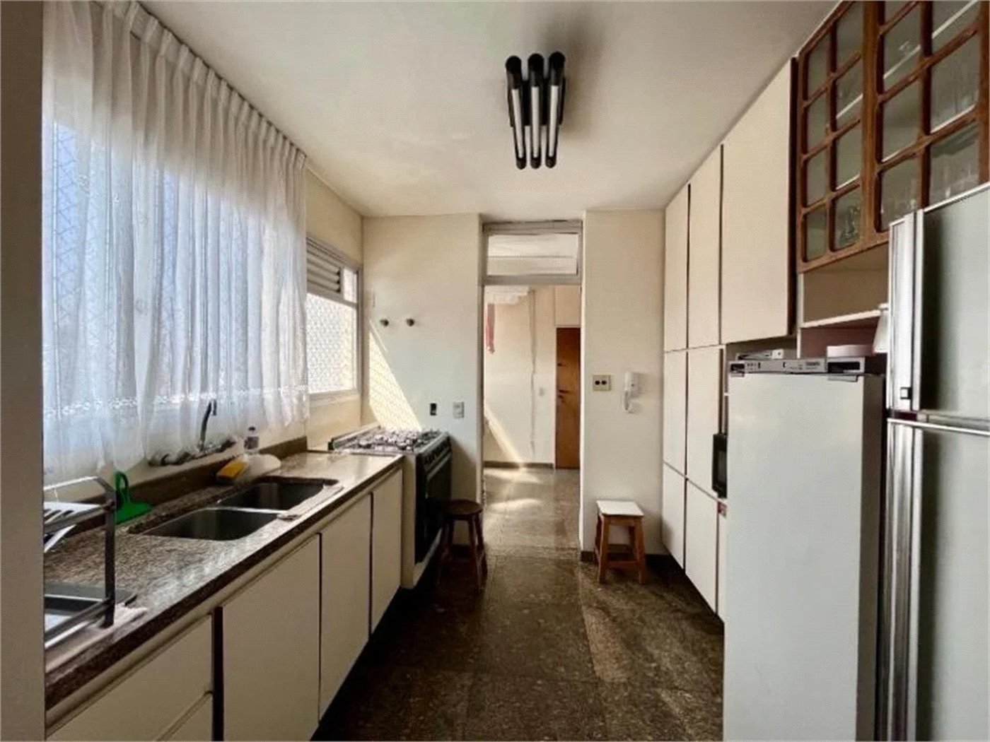 Apartamento à venda com excelente espaço e na Região o Portal do Morumbi