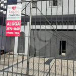 Salão para alugar em Parada Inglesa, São Paulo, SP