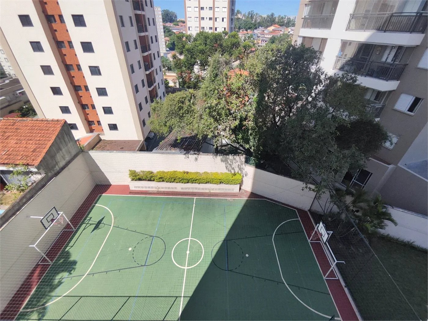 Apartamento à venda com 2 quartos em Butantã, São Paulo - SP