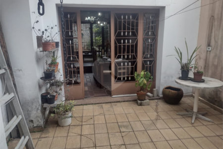 Sobrado com 2 dormitórios à venda, 135 m² por R$ 850.000,00 - Vila Monumento