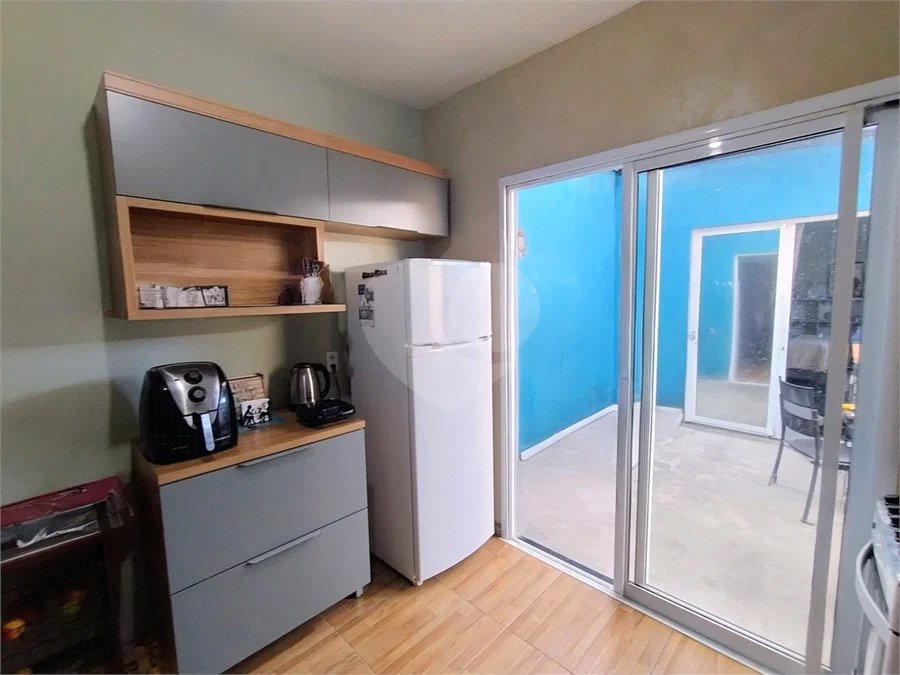 Casa para venda no bairro Paulicéia, Piracicaba/SP.
